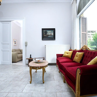 Квартира в Греции, 120 кв.м.