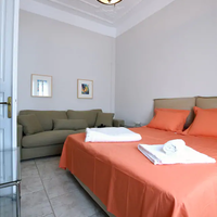 Квартира в Греции, 120 кв.м.