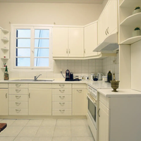 Квартира в Греции, 120 кв.м.