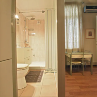 Квартира в Греции, 120 кв.м.