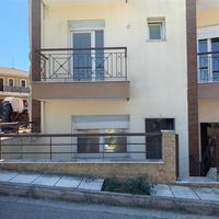 Townhouse in Greece, 80 sq.m.