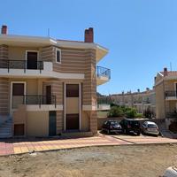 Townhouse in Greece, 80 sq.m.