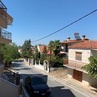 Townhouse in Greece, 80 sq.m.