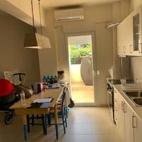 Townhouse in Greece, 100 sq.m.