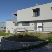 Villa in Greece, 200 sq.m.