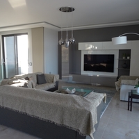 Villa in Greece, 200 sq.m.