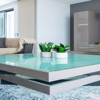 Villa in Greece, 200 sq.m.