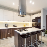 Villa in Greece, 200 sq.m.