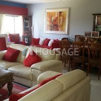 Квартира на Кипре, Лимасол, 260 кв.м.