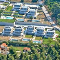 Villa in Greece, 180 sq.m.