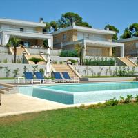 Villa in Greece, 180 sq.m.