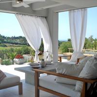 Villa in Greece, 180 sq.m.