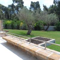 Villa in Greece, 180 sq.m.