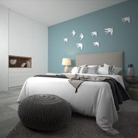 Квартира в Греции, 74 кв.м.