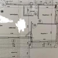 Квартира в Греции, 110 кв.м.