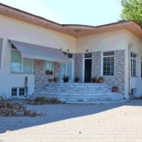 Business center in Greece, 470 sq.m.