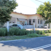 Business center in Greece, 470 sq.m.