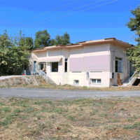 Business center in Greece, 470 sq.m.