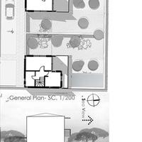 Villa in Greece, 130 sq.m.