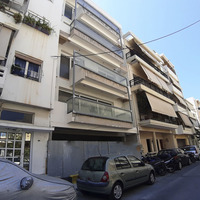 Business center in Greece, 274 sq.m.