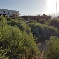 Land plot in Greece