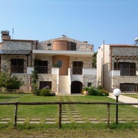 Таунхаус в Греции, 134 кв.м.