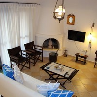 Таунхаус в Греции, 134 кв.м.