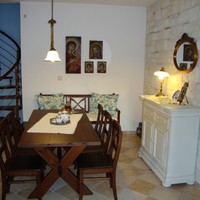 Таунхаус в Греции, 134 кв.м.