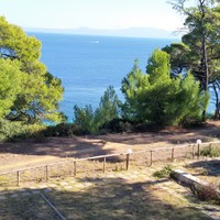 Таунхаус в Греции, 134 кв.м.