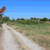 Земельный участок в Греции