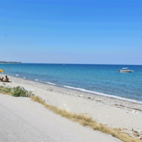 Земельный участок в Греции