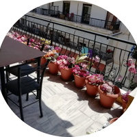 Квартира в Греции, 75 кв.м.