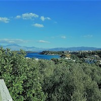 Business center in Greece, 330 sq.m.