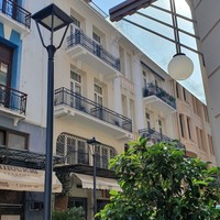 Квартира в Греции, 75 кв.м.