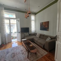 Квартира в Греции, 75 кв.м.