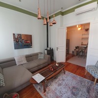 Квартира в Греции, 75 кв.м.