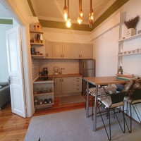 Квартира в Греции, 75 кв.м.