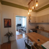 Квартира в Греции, 75 кв.м.