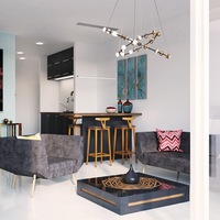 Flat in Greece, 88 sq.m.