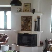 Вилла в Греции, 190 кв.м.