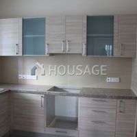 Апартаменты на Кипре, Лимасол, 136 кв.м.