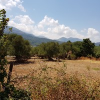 Земельный участок в Греции