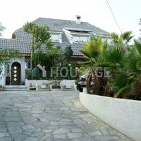 Вилла на Кипре, Лимасол, 250 кв.м.