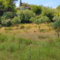 Земельный участок в Греции