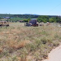Земельный участок в Греции