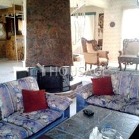 Вилла на Кипре, Лимасол, 250 кв.м.