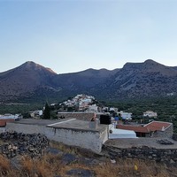 Земельный участок в Греции, 70 кв.м.