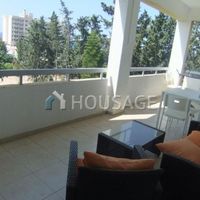 Апартаменты на Кипре, Лимасол, 220 кв.м.