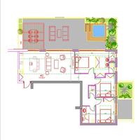 Flat in Greece, 113 sq.m.