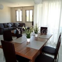 Апартаменты на Кипре, Лимасол, 85 кв.м.